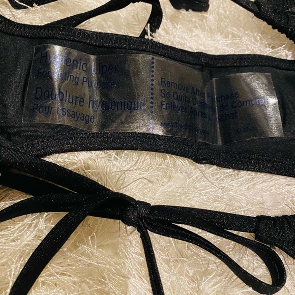 VS Multi-way Bikini - Picture 12 of 13